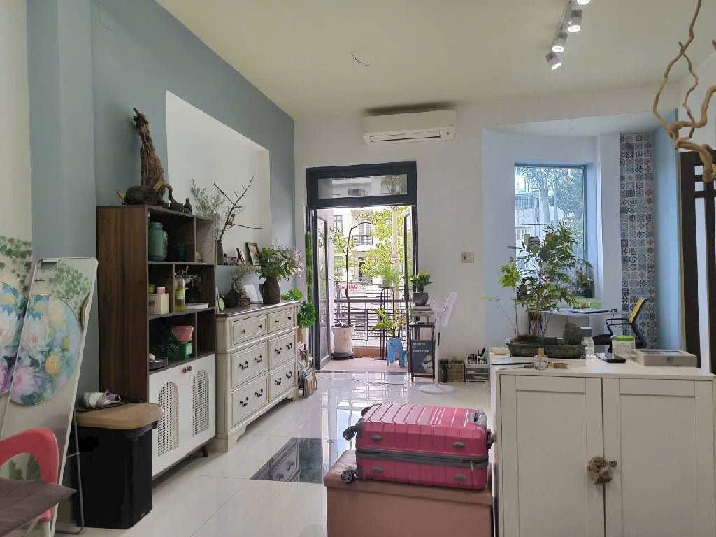 KHU VIP TÊN LỬA – MẶT TIỀN 30M – NHÀ ĐẲNG CẤP